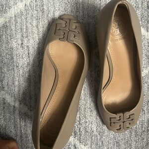 Tory burch heels